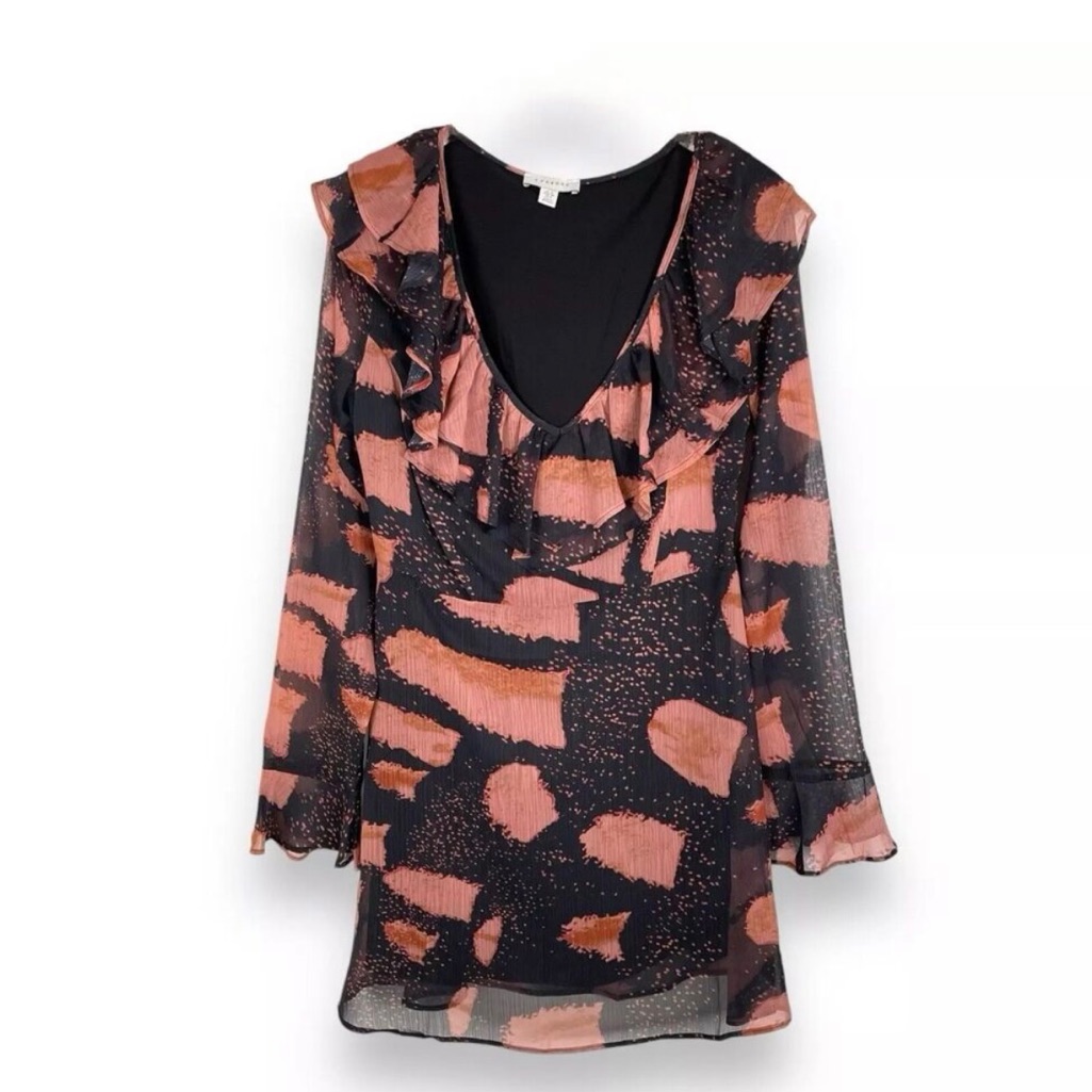 Top Shop Dress